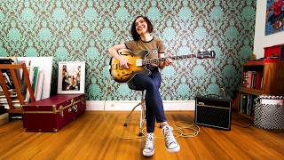 Uzbeck Immigrant Galine Tumasyan on the Magic of American Dream