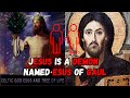 Jesus Is Esus The Demon Of Gaul Satan S Greatest Deception