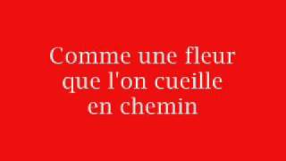 Watch Francoise Hardy Comme video