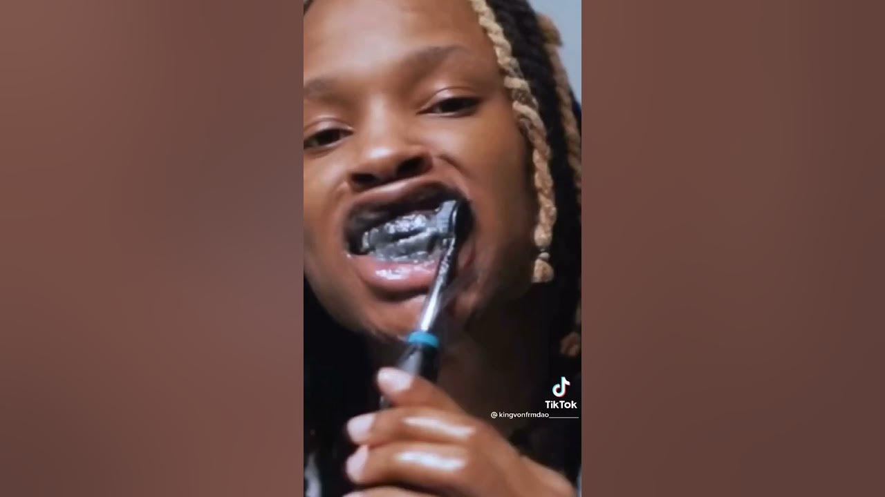 King von no flaws