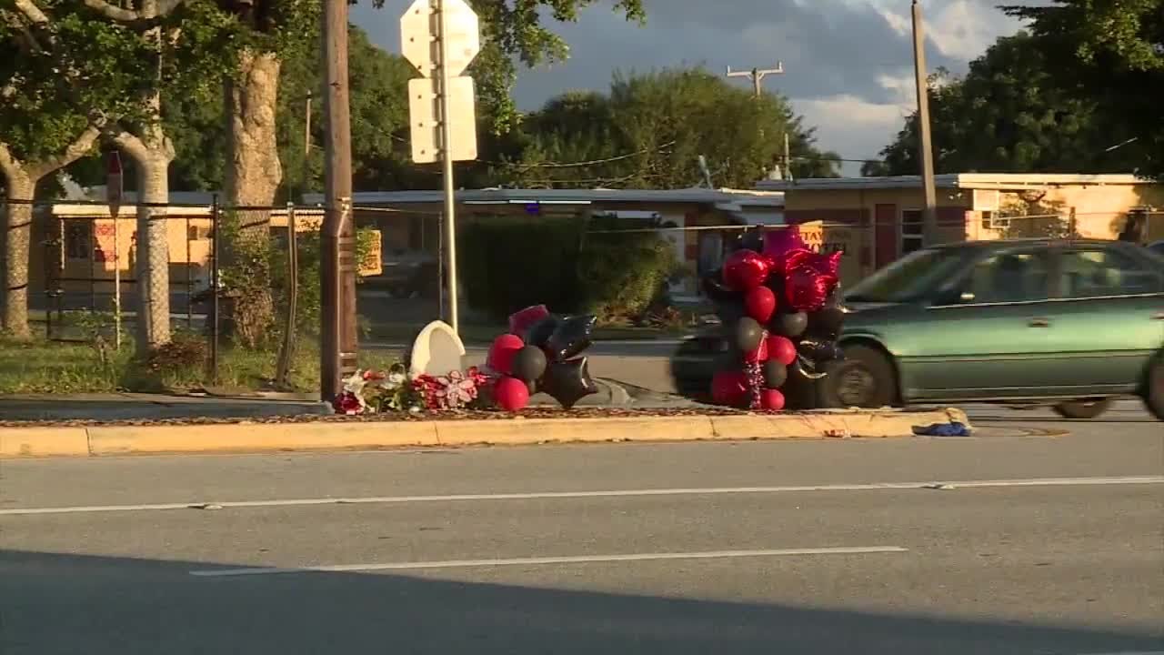 Man seriously injured in hit-and-run after recording vigil on Facebook ...