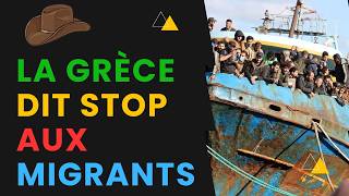 Download Lagu Migrants: Greece Says Stop, France Says Again MP3 Download Lagu Migrants: Greece Says Stop, France Says Again MP3
