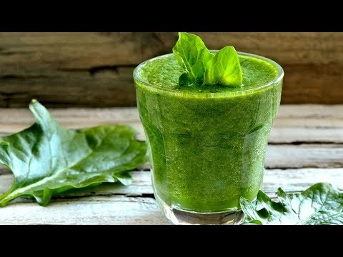 Os 10 Benefícios do Suco de Couve Para Saúde! | Dicas de Saúde