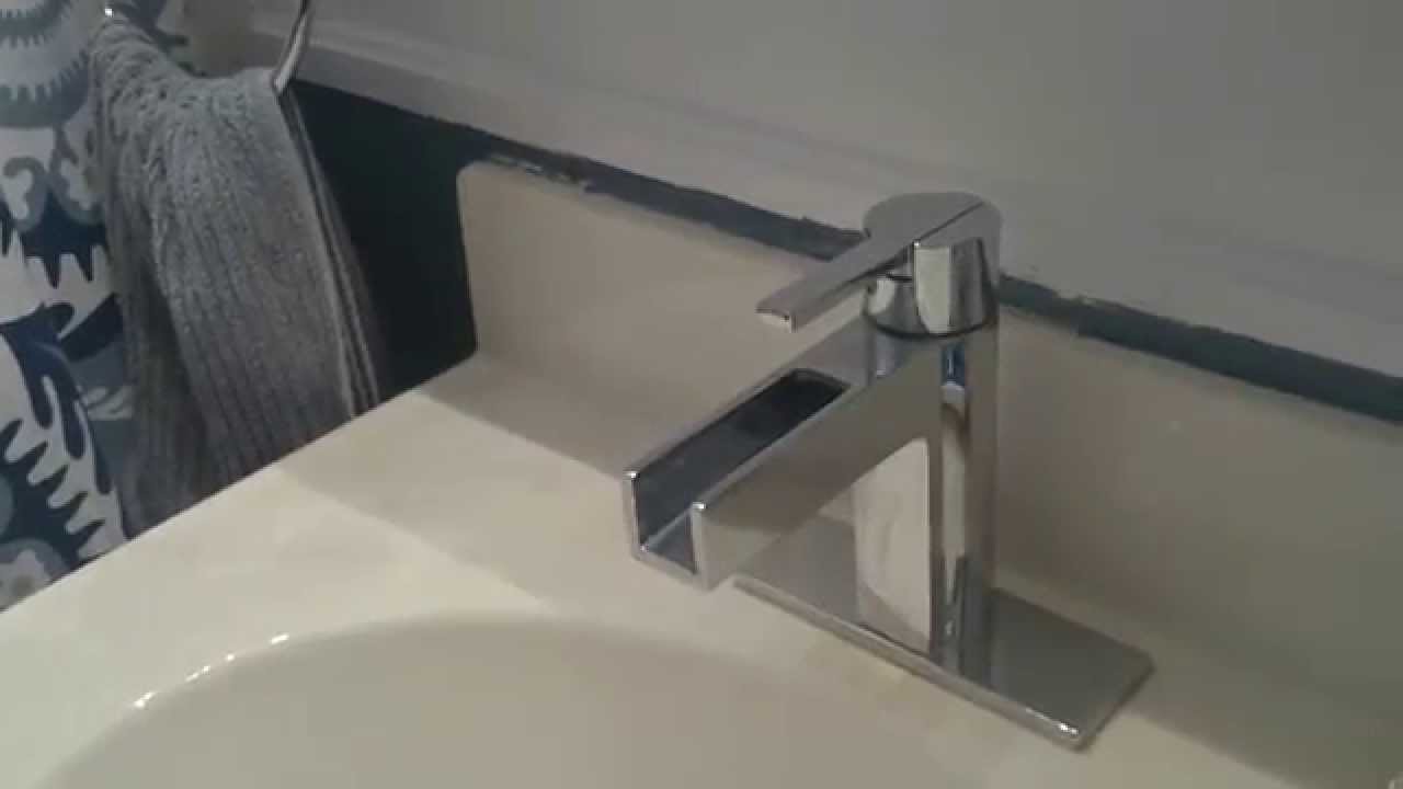 Pfister Vega Faucet Youtube