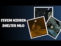 Discover the Ultimate FiveM Hidden Shelter MLO &amp; Gun Experience!