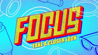 Focus - Week 2 (1-5 Grade)