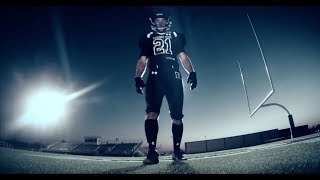 Weslaco East Wildcats Football Intro Video-2015