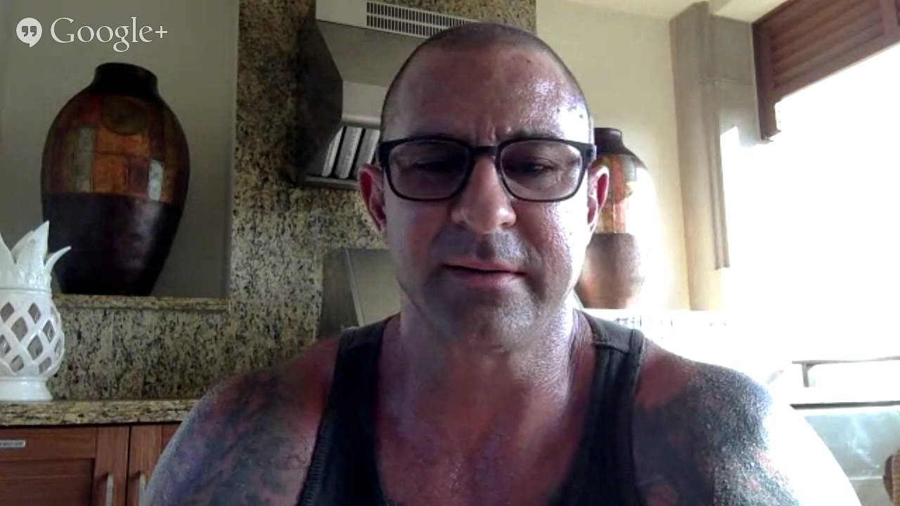 Jim Stoppani, PhD Live Q & A 7 YouTube
