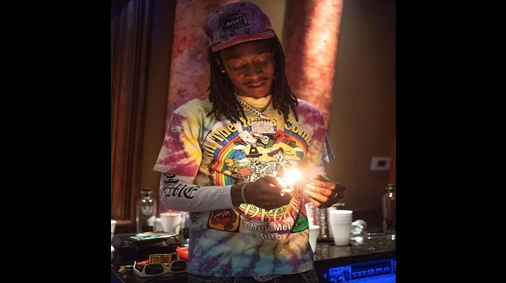 [FREE] Wiz Khalifa x Curren$y Type Beat 2021 "Doobies"