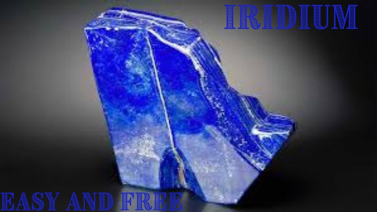 War Commander Iridium III Ultimate Farm (ЛЕГКИЙ СПОСОБ) !!!