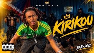 BabyDaiz Kirikou ( extrait Audio officiel)