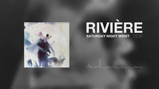 Deftones - Riviere | 𝙎𝙇𝙊𝙒 + 𝙍𝙀𝙑𝙀𝙍𝘽 |