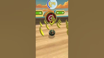 banana Frenzy 🍌🍌🍌 #goingballs #gameplay