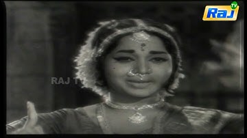 Akilamellam Vilangum HD Song-Amman Arul