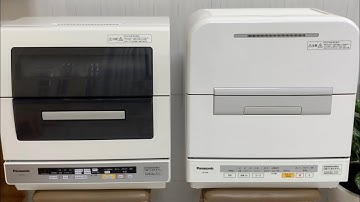 So sánh 2 máy rửa chén bát tầm giá 5 triệu