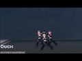 AZURE (애쥬어) - 'Armageddon' performance M/V (Original by Aespa) 
