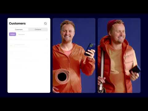 Reckon Invoicing App 15s 16:9 - video from Reckon