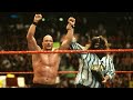 “Stone Cold” Steve Austin raising hell for 3 minutes and 16 seconds