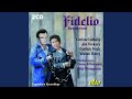 Miniature de la vidéo de la chanson Fidelio, Act I, No. 10: "Leb Wohl, Du Warmes Sonnenlicht"