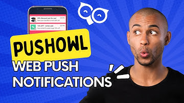 PushOwl - Web Push Notifications | Shopify App Overview!