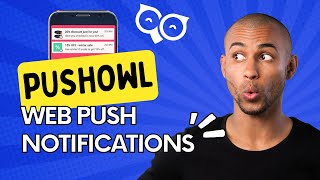 PushOwl - Web Push Notifications | Shopify App Overview! by Scalarly 50 views 4 months ago 1 minute, 45 seconds