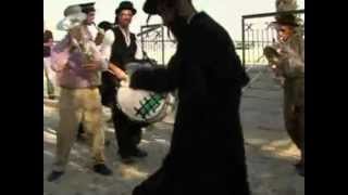 The Journey of the Klezmorim // Trailer // JMT Films Distribution