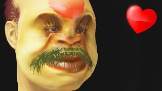 Dark Souls 3 - Customization Abomination