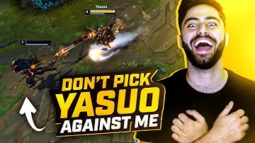 Yassuo | DON