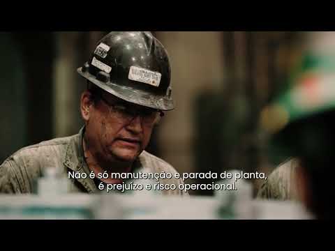 Vídeo: Não é só manutenção e parada de planta, é prejuízo e risco operacional