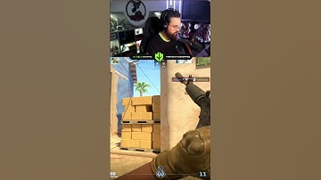 Mira firme no clutch! 😎🔥 #sksfps1 #sksfps #kick #streamer #highlight #cs2 #clutch