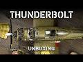 P-47D Thunderbolt 1/48 — Unboxing & Project Overview (MiniArt kit No. 48018)