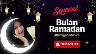 FULL ALBUM QOSIDAH ALHIDAYAH 2025, SOLAWAT NABI, MATAHARINYA DUNIA | SHOLAWAT PILIHAN PENYEJUK HATI