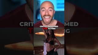 Demi Moores $12 5M Str!ptease Payday-A Career Game Changer