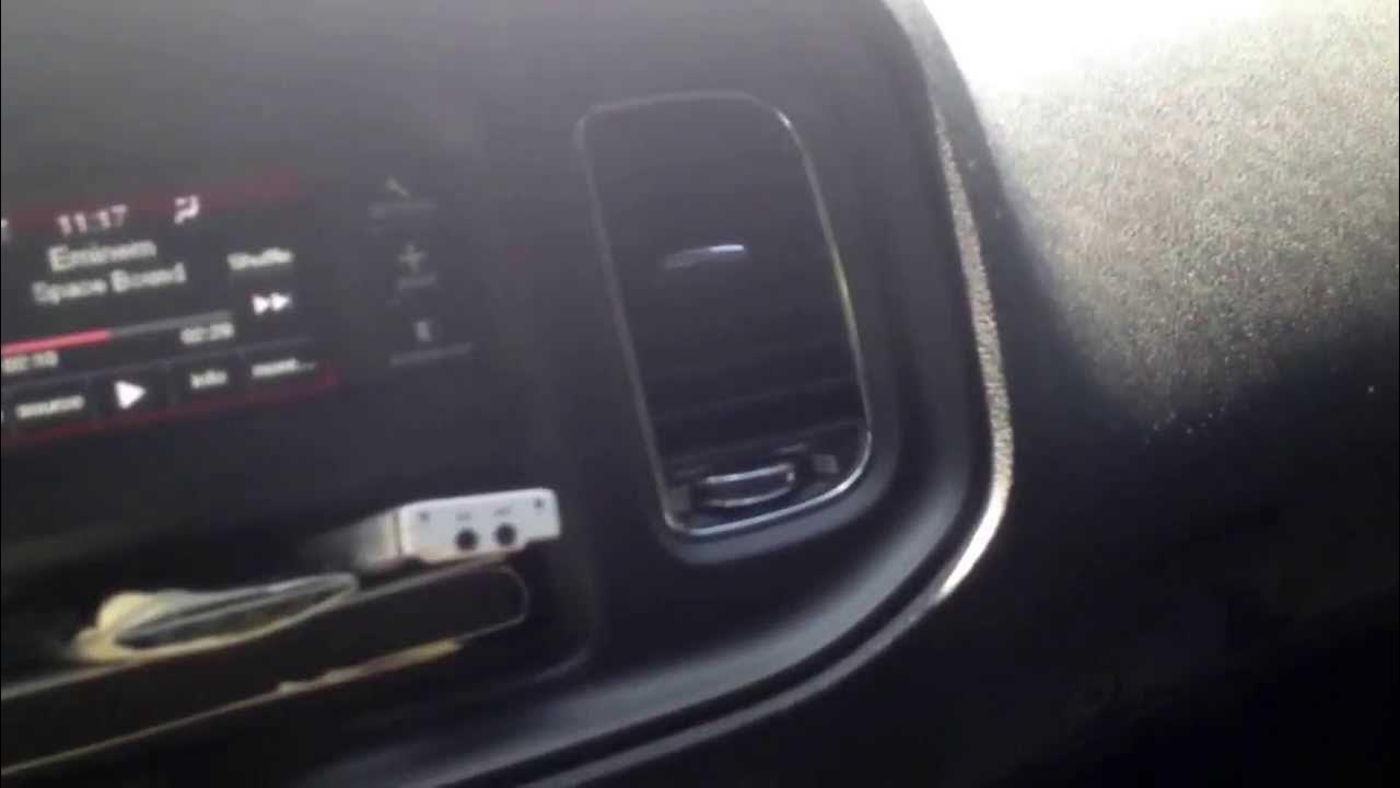 Traction control disable. Dodge Charger. YouTube
