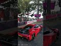 Ferrari 488 Pista🏎️ Acantilado⛰️ 🔥 Forza Horizon 5 ❤️ Zona de Peligro.