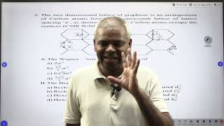 17. Bravais lattices Reciprocal lattice Diffraction and the structure factor old question solutions
