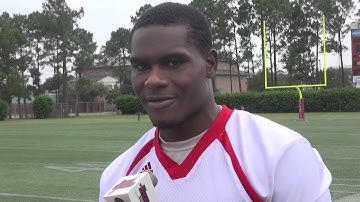 Demon Bolt joins Colonels All-Access