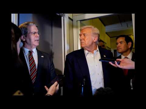 FINALLY: Trump Gets BAD NEWS Over $1.7 Billion “Slush Fund” Controversy