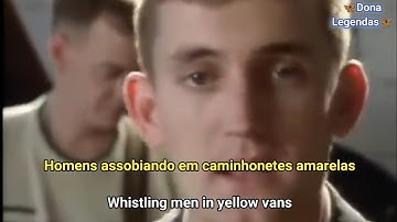 The Housemartins - Build (Tradução)