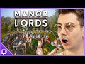 Hemerald si innamora di manor lords