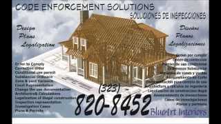 Unit Formed to Prosecute Building Code Violators