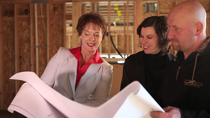 Marcia Edwards | Build Smart | Eugene Real Estate