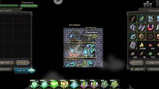 9th Dawn3  location of the key, this key is used to unlock THE locked door ...