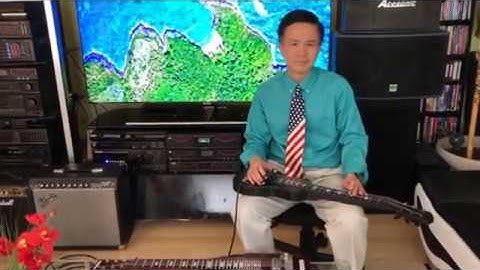 Vọng Cổ Dây Đào Ngân Giang 1,2,5,6 || Hạ Uy Di || Thanh Giang 2020