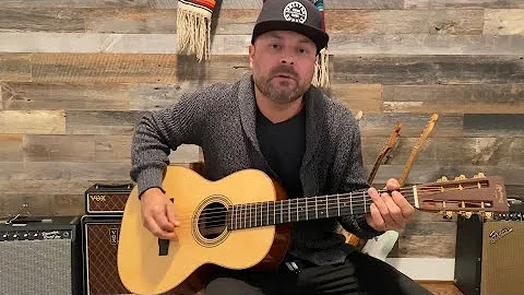 Learn This Must Know Bluegrass Lick - The Famous, ...