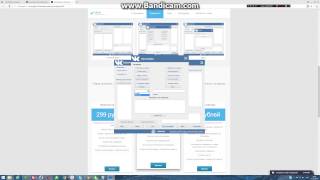 Авторегистратор аккаунтов ВКонтакте через TextNow screenshot 5