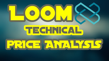 Crypto Markets & Loom Network Crypto Token LOOMUSD Price Prediction & Technical Analysis 3/9/21