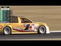 Round 13 | Snetterton | Pickup Trucks 2026