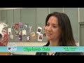 Teacher of the Month- Stephanie Solis