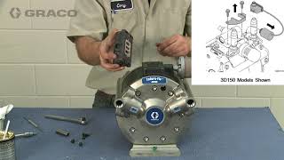 3:1 Endura-Flo Service - Air Valve